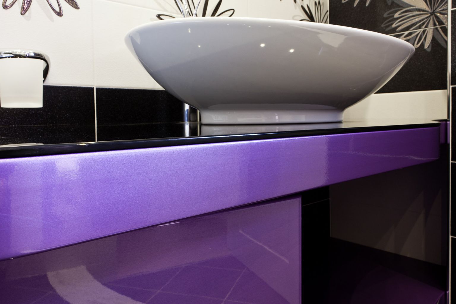 Mobili bagno stile contemporaneo : arredo bagno stile ...