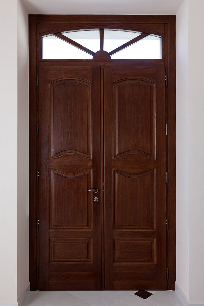 Set Di 3 Portacandele In Metallo Con Scatola Decorativa - Design Antico