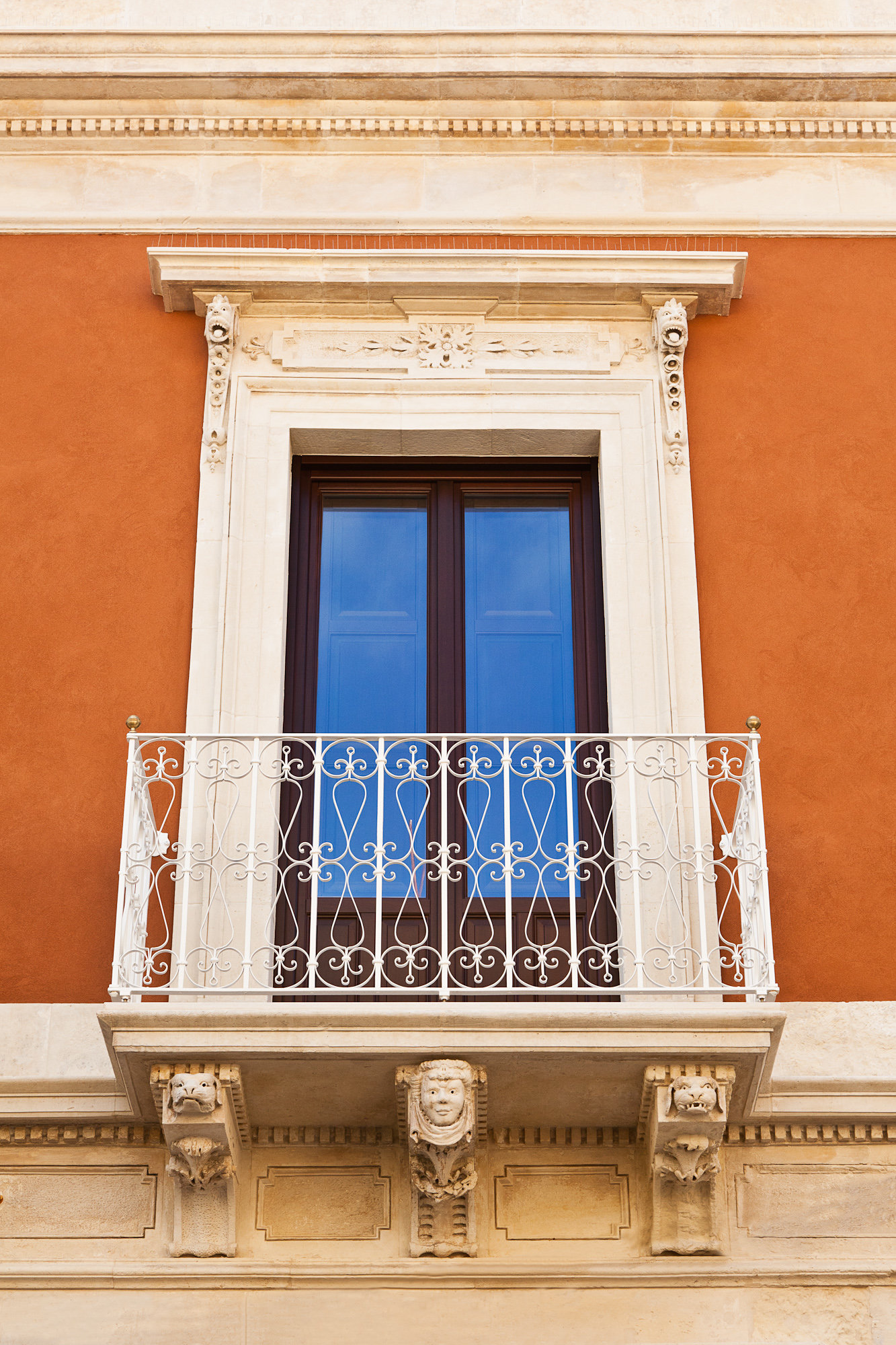 Quadro Su Tela 100x57 Cm: Porte E Finestre Di Plaka, Milos - Stampe E Poster Murali Di Alta Qualità
